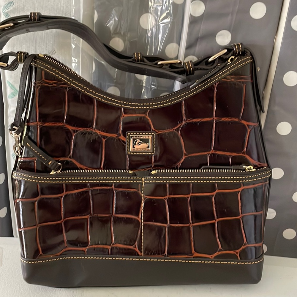 Dooney Bourke Purse